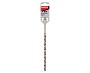 SDS-PLUS NEMESIS-II DRILL 10x210mm