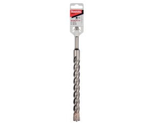 SDS-PLUS NEMESIS-II DRILL DRILL 18x250mm