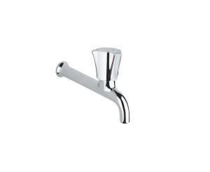 WALL-MOUNTED TAP COSTA L 1/2" CHROME