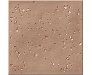 STARDUST PEBBLES COTTO 15x15
