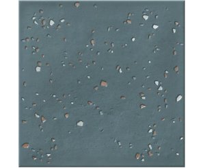 STARDUST PEBBLES OCEAN 15x15