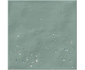 STARDUST PEBBLES TEAL 15x15