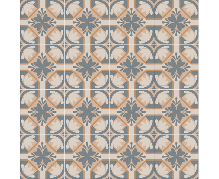 JIMBARAN 20x20