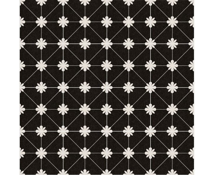 ANTHRACITE TUBAN 20x20