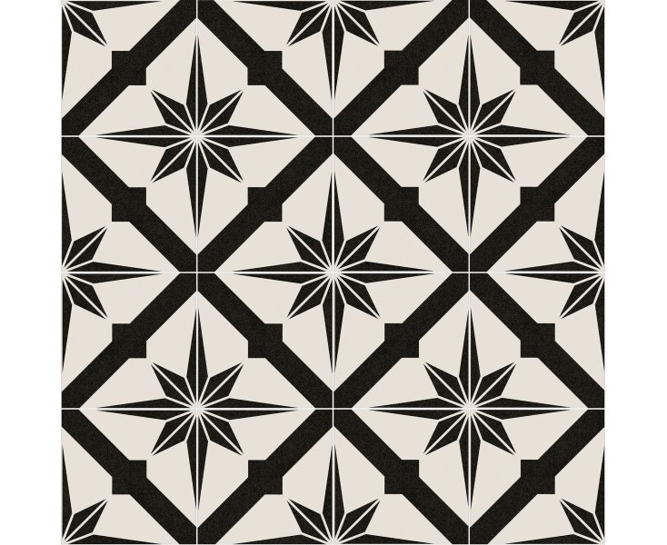 BANGLI ANTHRACITE 20x20