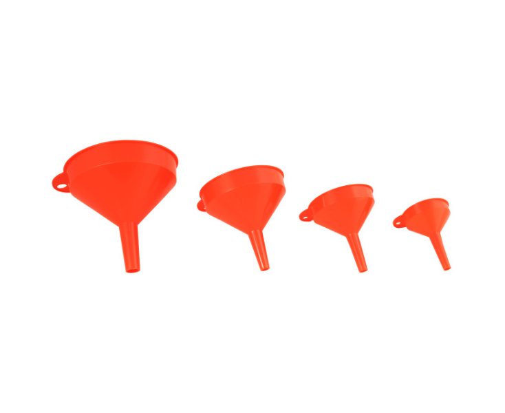 FUNNEL (4 PCE SET)