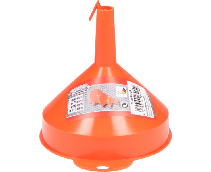 FUNNEL (4 PCE SET)