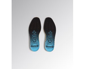 INSOLE GEL PERFORMACE INSOLE Nº40 C8930 BLUE C./YELLOW