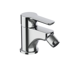 SINGLE LEVER ECO PRIME BIDE CHROME