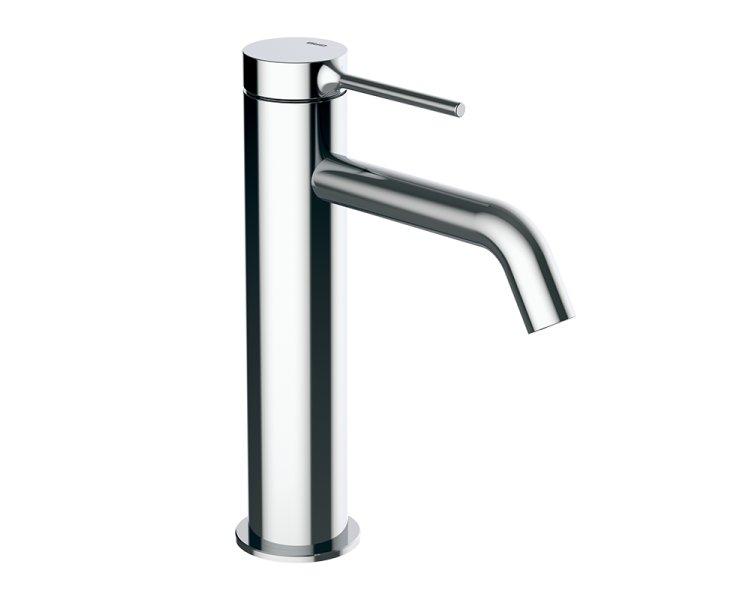 TIME MALE XL SINK W/CHROME VALVE