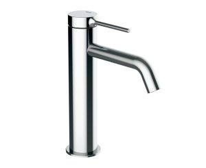 TIME MALE XL SINK W/CHROME VALVE