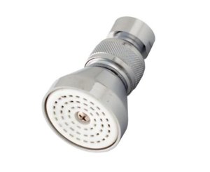 SHOWER SHOWER SPRAY 1/2 "CR. MZ