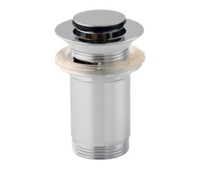 VALVE CLIC-CLAC MZ UNIVERSAL 1 "1/4 NORMAL