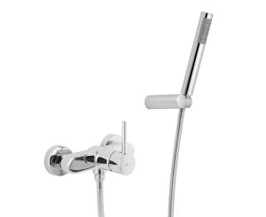 MONOMANDO MINIMA SHOWER CROMO C / KIT  