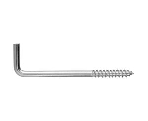 GALVANIZED ALCAYATA 4.2x80MM BLISTER 10UD