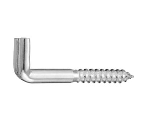 GALVANIZED SLOTTED ALCAYATA 5.2x50 BLISTER 8UD