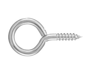 CANCAMOS ZINCADOS 5.2x30x20 BLISTER 4UD