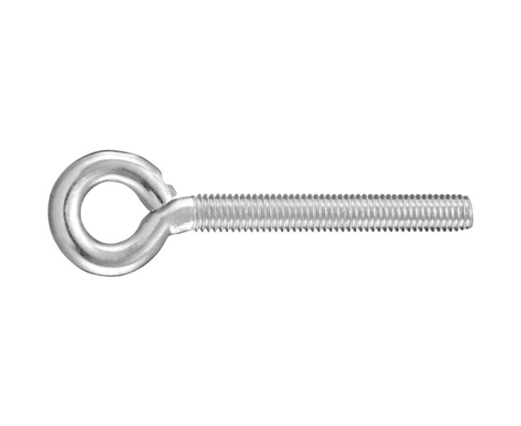CANCAMOS ZINCADOS 5x30 BLISTER 8UD