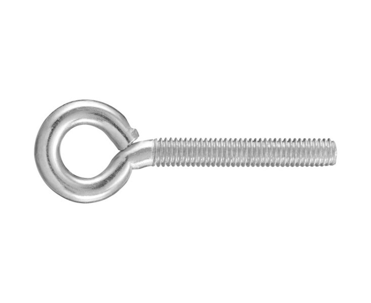 CANCAMOS ZINCADOS 6x40 BLISTER 4UD