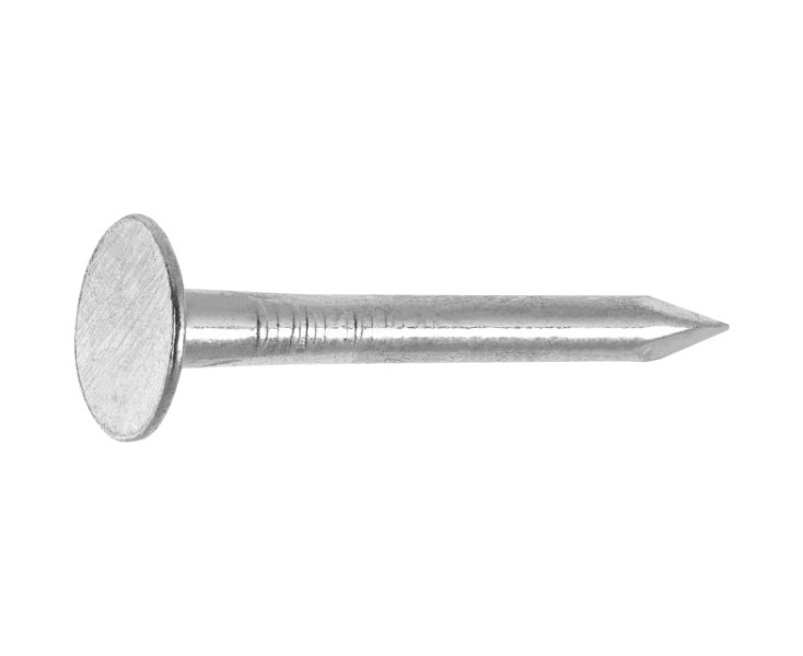 ZINCATED INSULATION NAILS 2.0x20 BLISTER 150GR