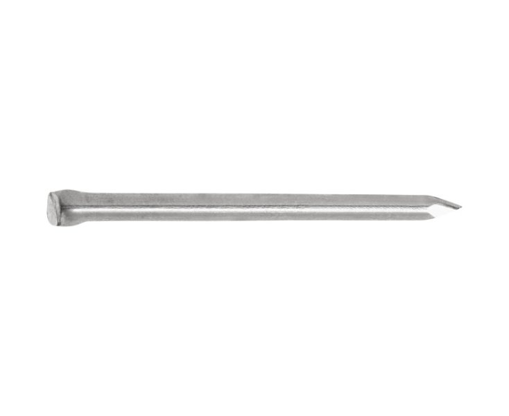 GALVANIZED CONICAL HEAD NAILS 1.2x20 BLISTER 90GR