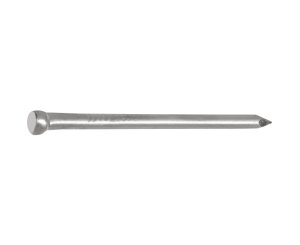 GALVANIZED CONICAL HEAD NAILS 1.4x25 BLISTER 90GR