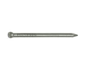 METAL NAILS CONICAL HEAD 1.4x25 BLISTER 90GR