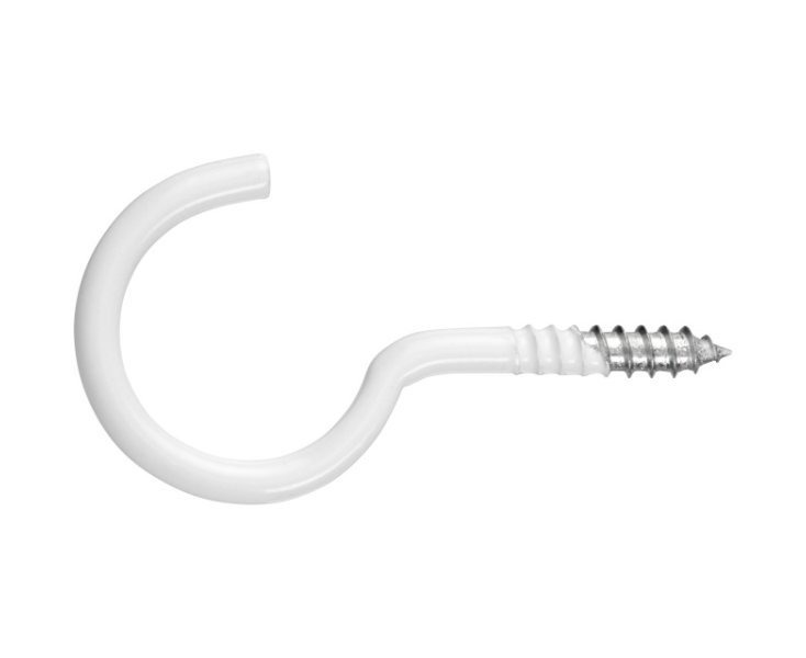 COPPER HOOK 3.3x50 BLISTER 6UD