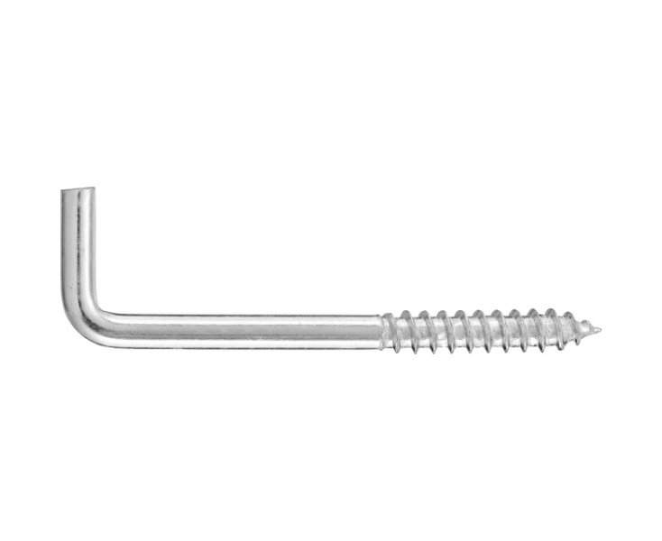 ZINCED GOZNES 3.8x60 BLISTER 8UD
