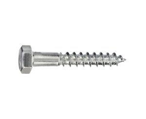 SCREW 10.0x180MM DIN571 25UD