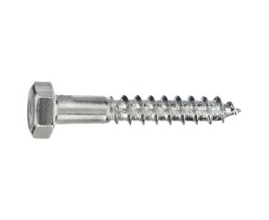 SCREW 8.0x180MM DIN571 40UD ​