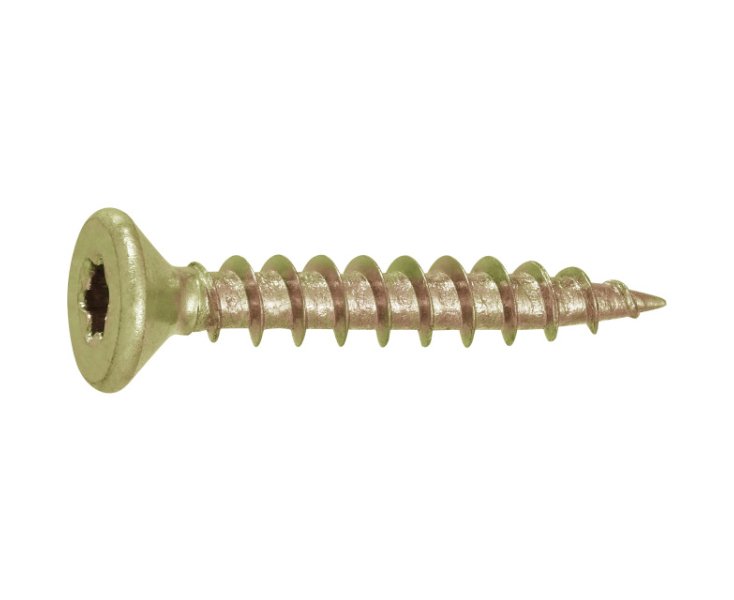 UNIVERSAL GALVANIZED SCREWS TX 3.0x20 BLISTER 250UD