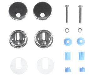 COMPLETE HINGE SET ​