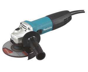  MINI-GRINDER MAKITA 125 GA5030R 