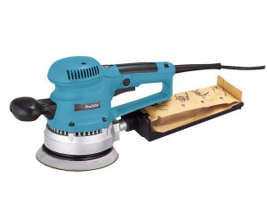 SANDER BO6030 ROTORBITAL 