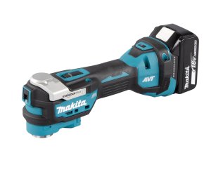 MULTI-TOOL DTM52Z 18V STARLOCK MAX 