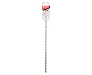 BIT SDS-PLUS NEMESIS-II 6x260mm
