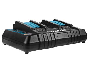 MULTI CHARGER DC18RD 18V 2PORTS LXT