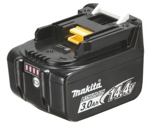 BATTERY MAKITA BL1430 3,0Ah