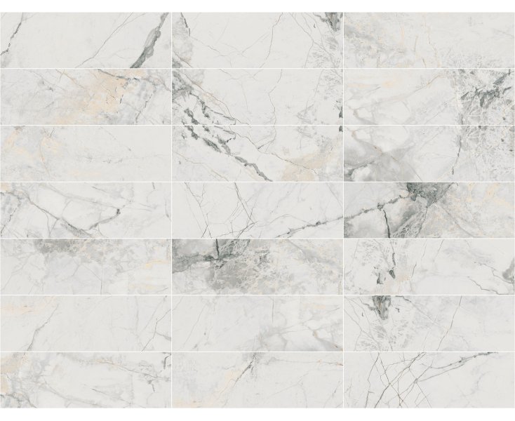 ERDEK-R BRILLIANCE 32x99 ​
