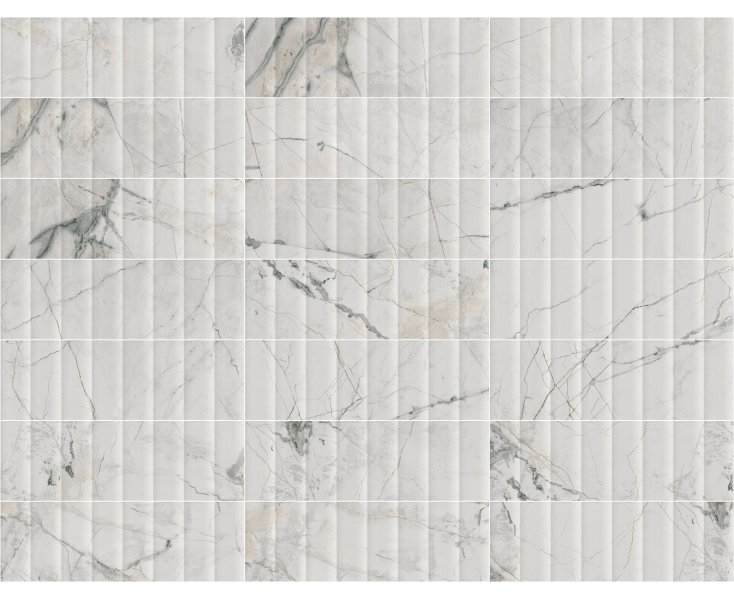 ESMIRNA-R MATTE 32x99 ​