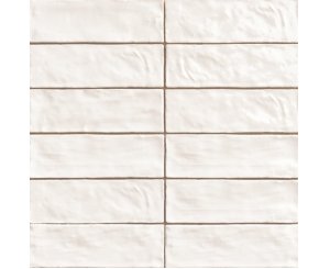 POSITANO WHITE 6.5x20