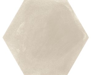 STRATFORD ESAGONA CLAY NATURAL 21x18.2 ​