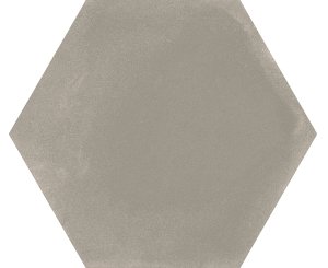 STRATFORD ESAGONA GRAY NATURAL 21x18.2 ​