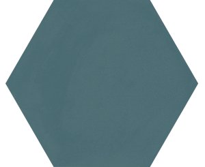 STRATFORD ESAGONA GREEN NATURAL 21x18.2 ​