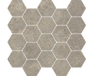 RICHMOND MOSAIC MUSK NATURAL 30.3x30.3 ​