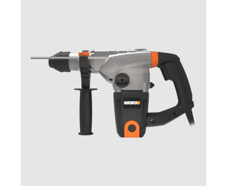 WORX DRILLING HAMMER 3F 5J WX333