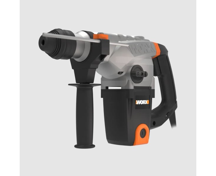WORX DRILLING HAMMER 3F 5J WX333