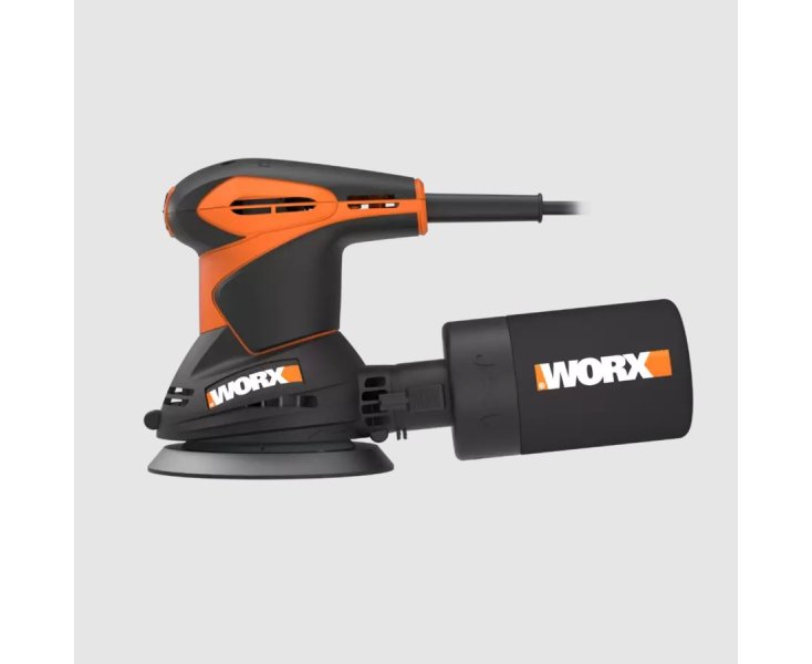 ORBITAL SANDER 450W WORX WX652.1 OFFER