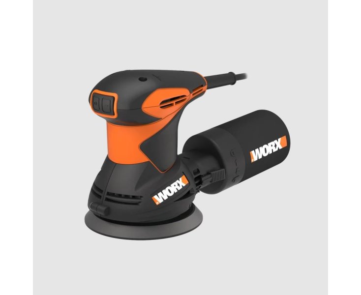 ORBITAL SANDER 450W WORX WX652.1 OFFER